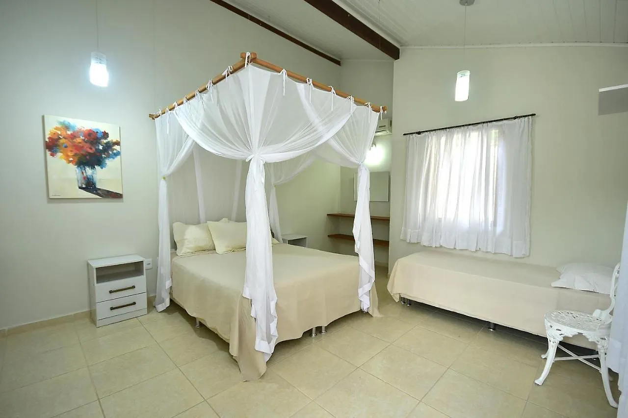 Tatil Evi Paraiso Do Sol Porto Seguro Brezilya
