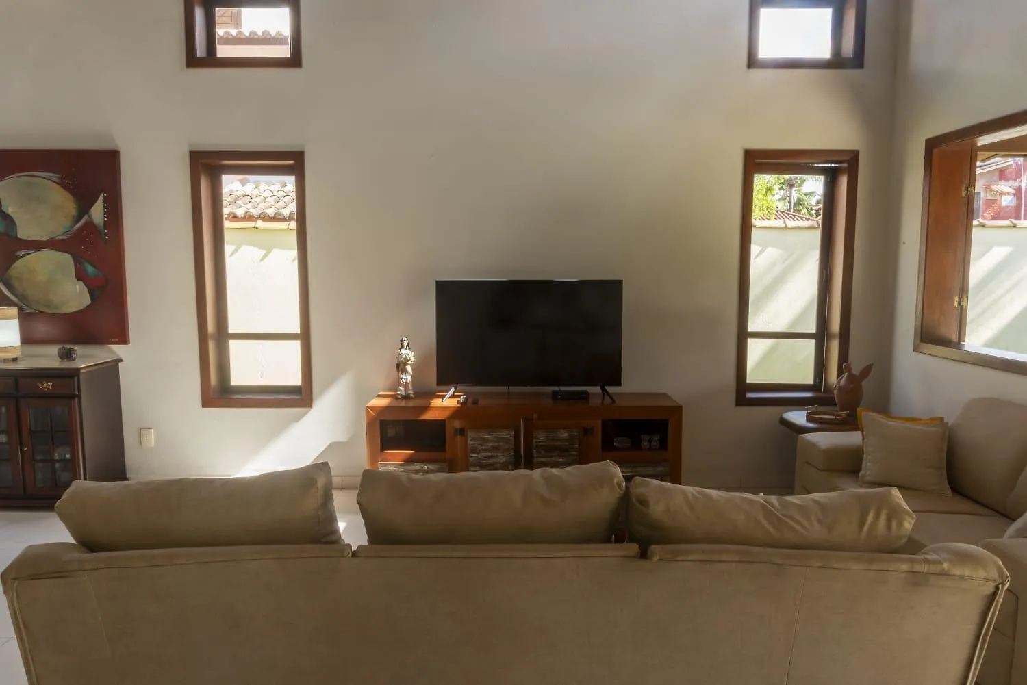 Tatil Evi Paraiso Do Sol Porto Seguro