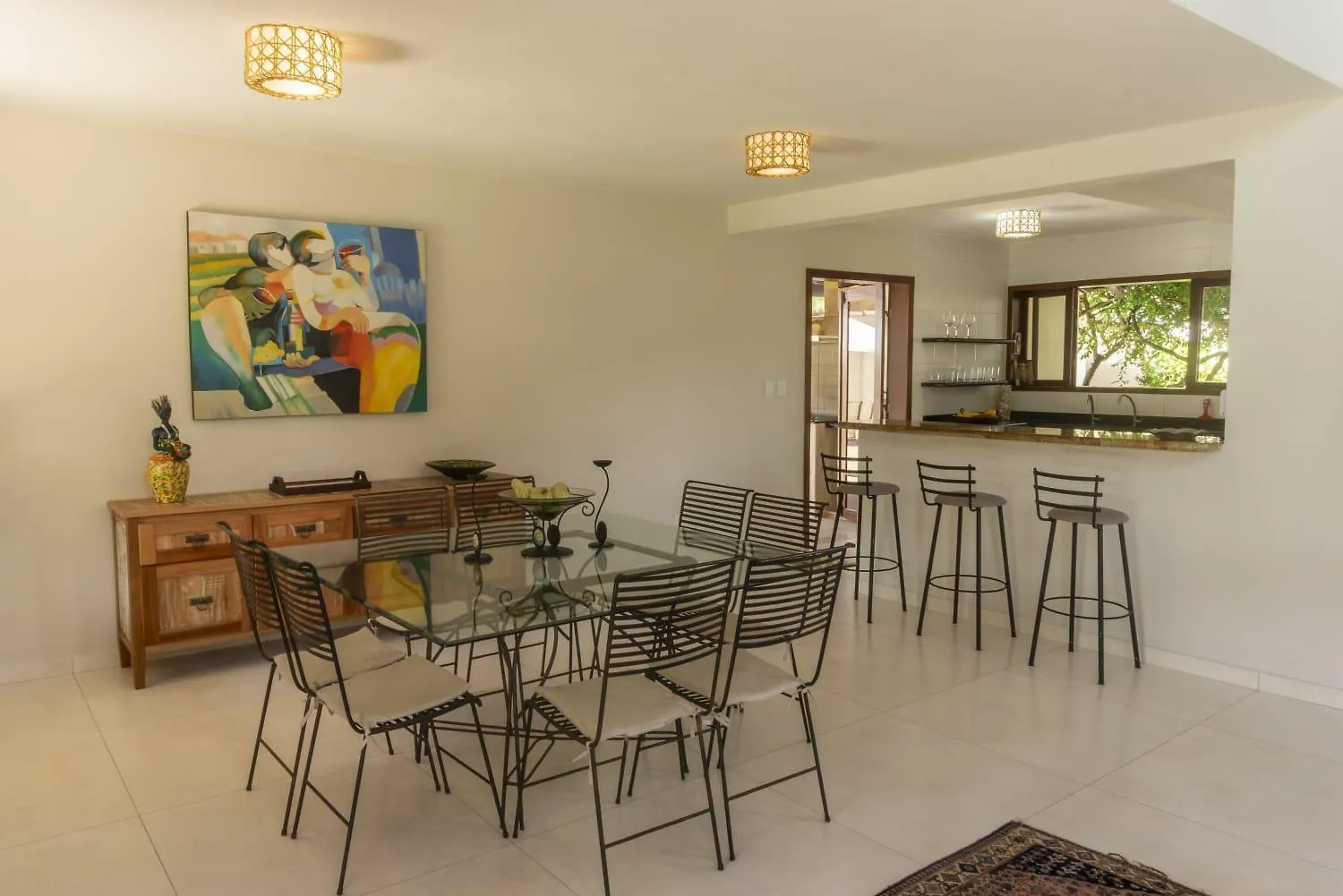 Paraiso Do Sol Porto Seguro Tatil Evi