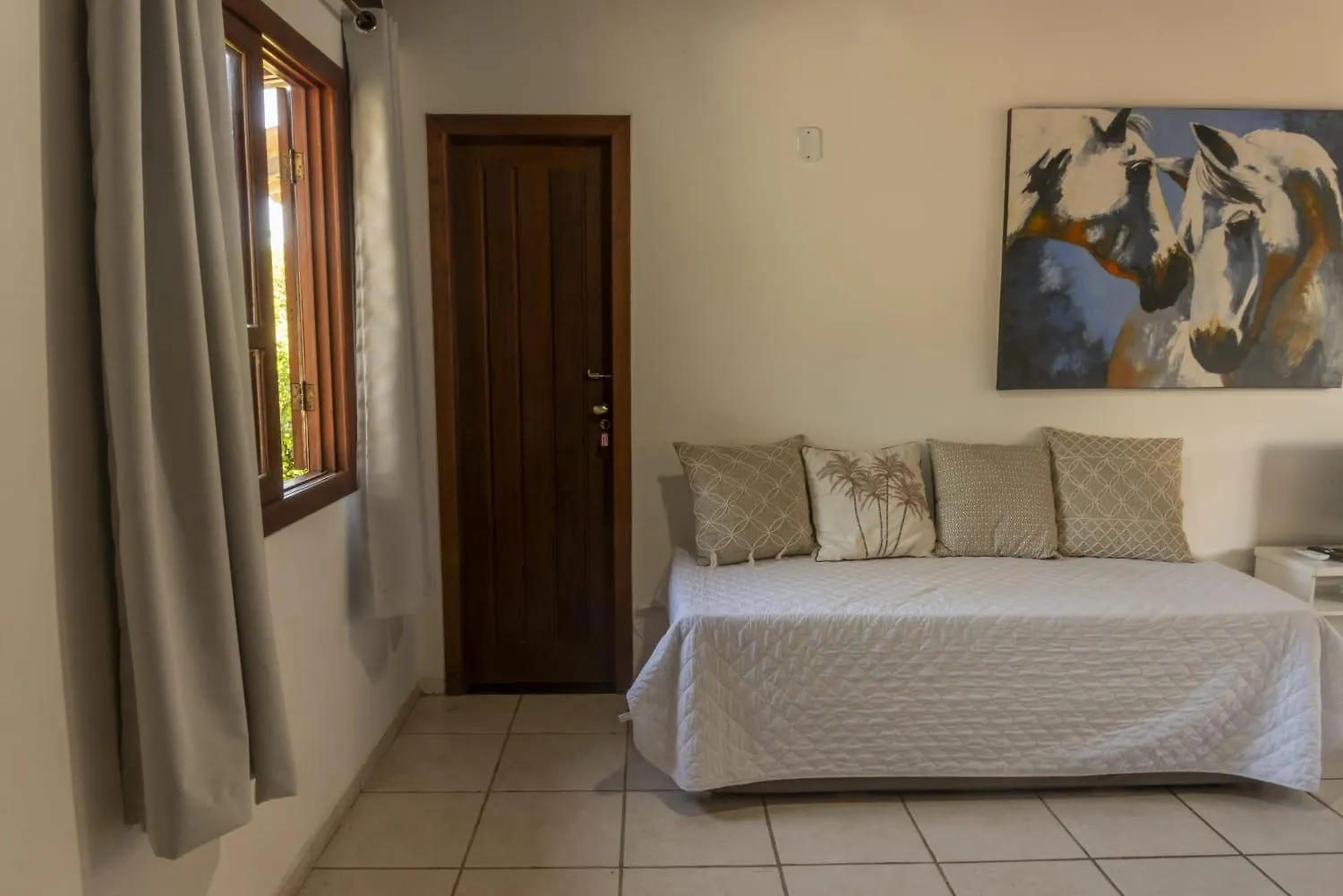 Tatil Evi Paraiso Do Sol Porto Seguro