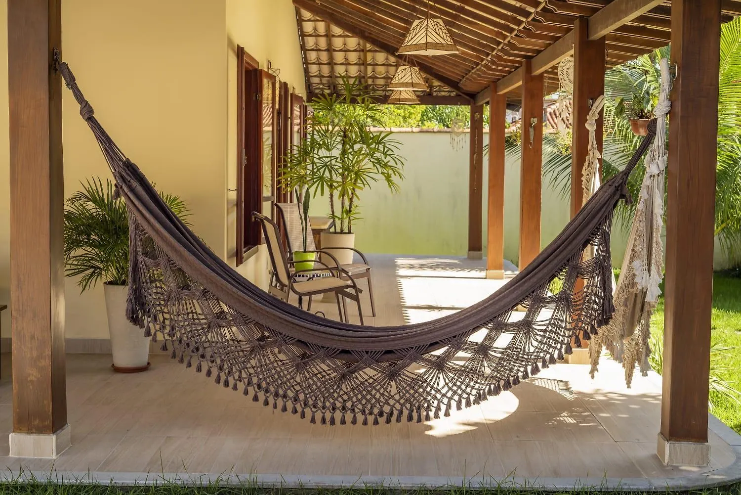 Paraiso Do Sol Porto Seguro Tatil Evi