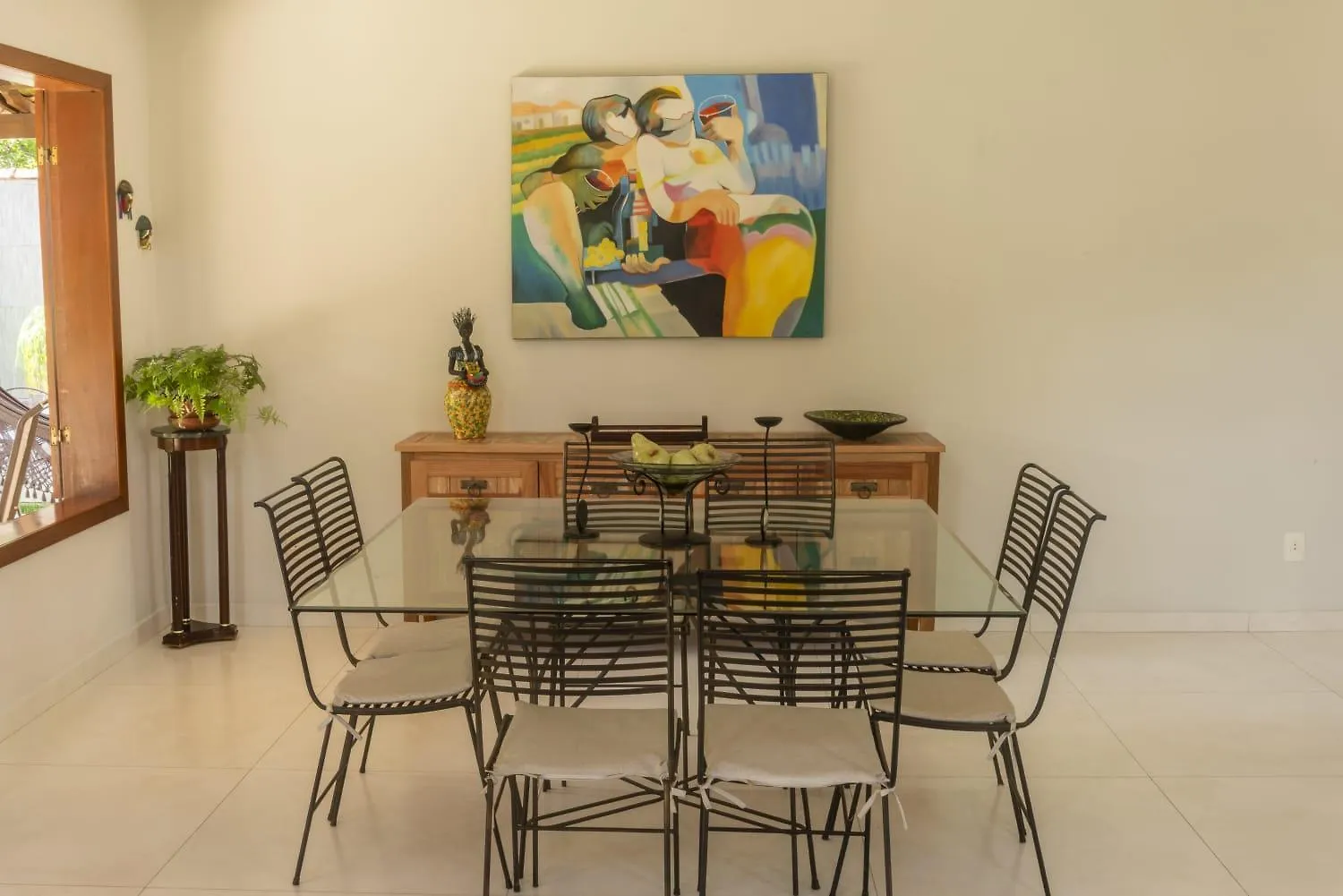 Tatil Evi Paraiso Do Sol Porto Seguro