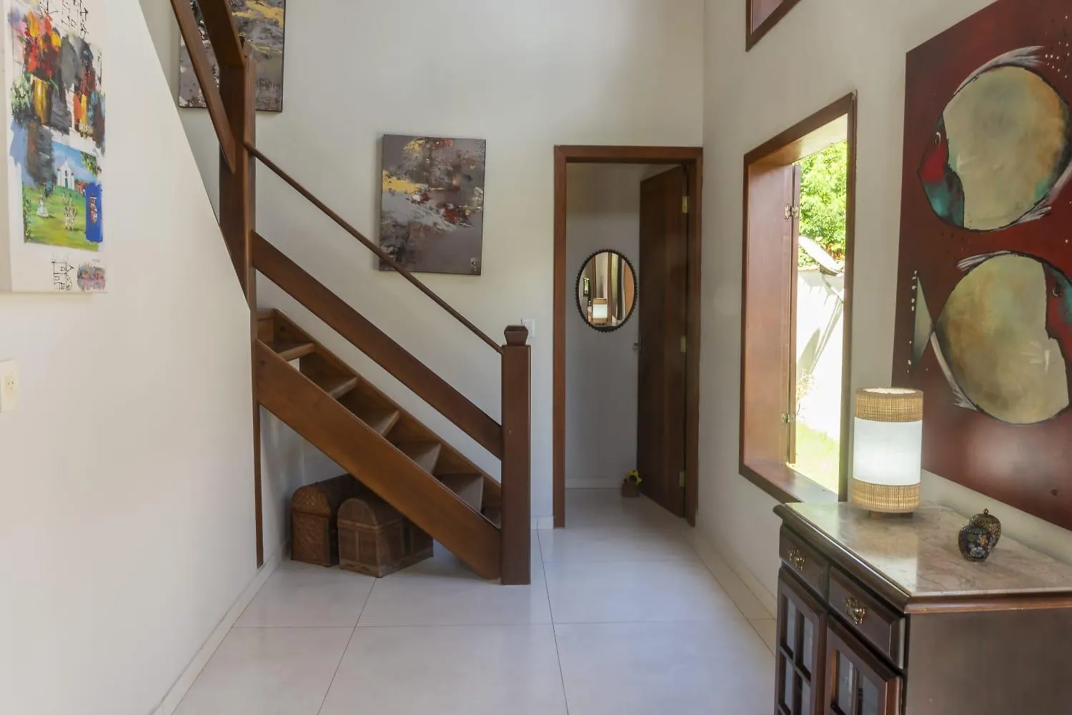 Tatil Evi Paraiso Do Sol Porto Seguro