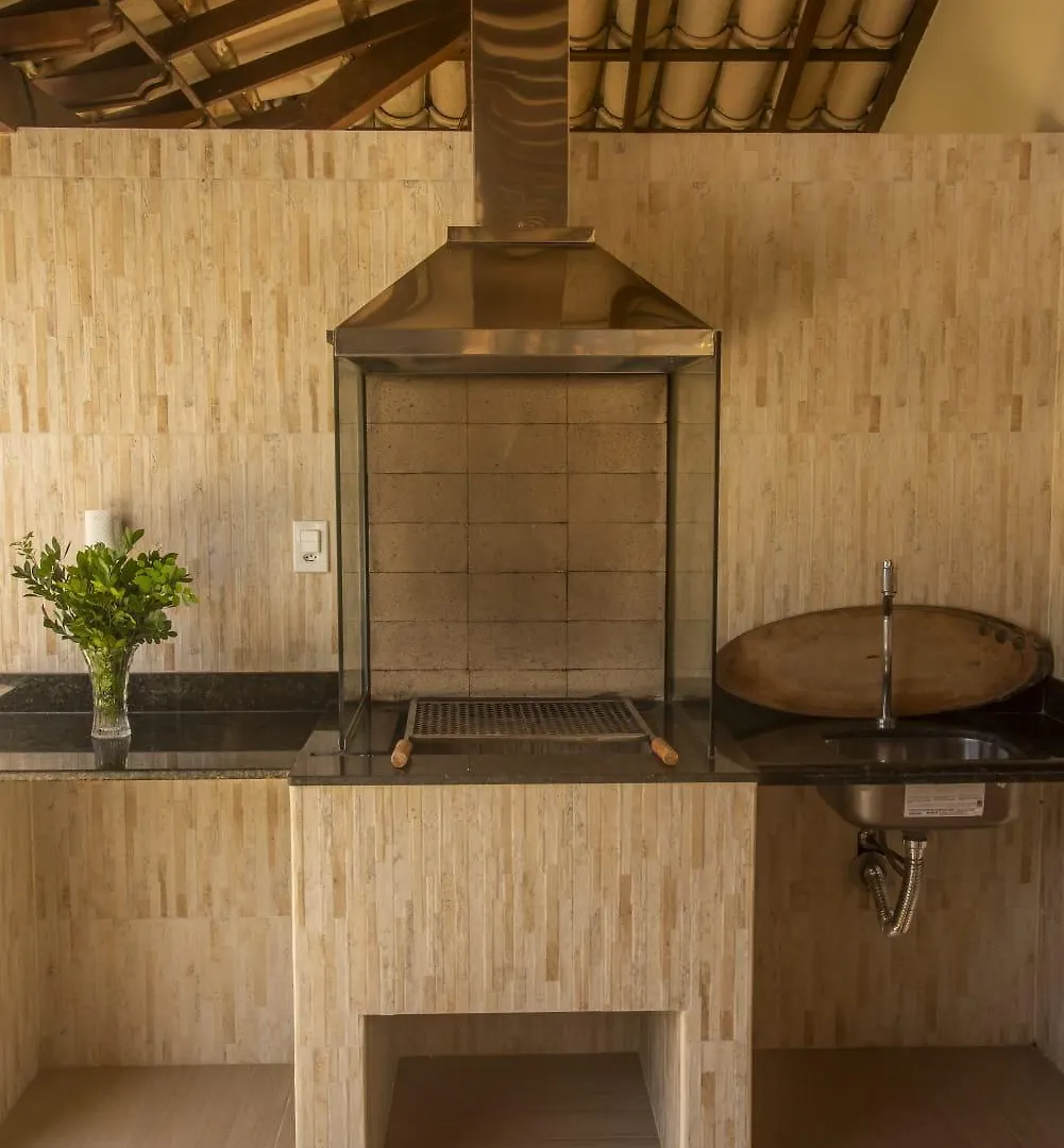 Tatil Evi Paraiso Do Sol Porto Seguro